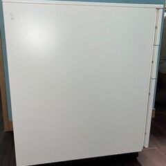 スチールキャビネット差し上げますの画像