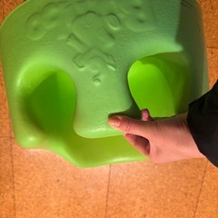 バンボ、幼児用イス
の画像