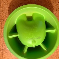 バンボ、幼児用イス
の画像