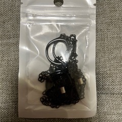 【新品未開封】メガネチェーン（グラスコード）の画像