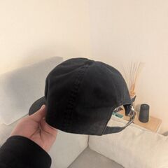 Barbour バブアー キャップの画像