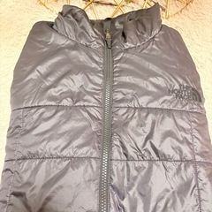 ノースフェイス　ジャケットXLの画像