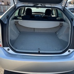 トヨタ プリウス 2013の画像