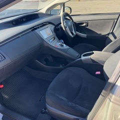 トヨタ プリウス 2013の画像