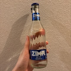 ZIMAの画像