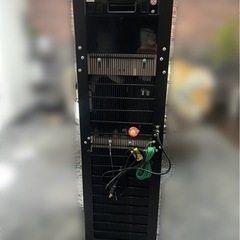 ウォーターサーバーの画像