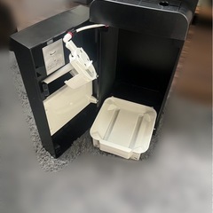 ウォーターサーバーの画像
