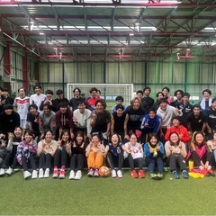 【フットサル×BBQメンバー募集🔥