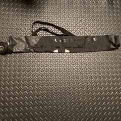 アンダーアーマー　バット入れの画像