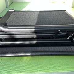 車用ペットスロープの画像