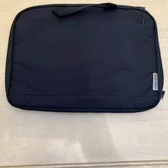 ノート型パソコンのケースの画像