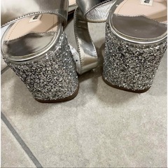 miumiuサンダルお譲りしますの画像