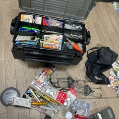 釣り道具　しかけ　の画像