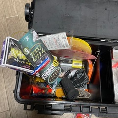 釣り道具　しかけ　の画像