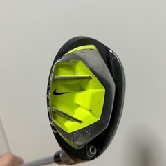 ★ ゴルフ_ナイキ ユーティリティ　U3
の画像