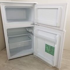 冷蔵庫90L(1年前に購入)の画像