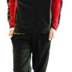 最終値下げ。プロフ必読。値下げ不可。S メンズジャージ　セットアップの画像