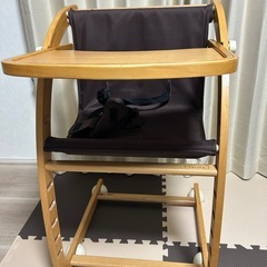 farska（ファルスカ） ベビーチェアの画像