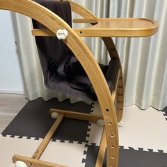 farska（ファルスカ） ベビーチェアの画像