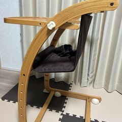 farska（ファルスカ） ベビーチェアの画像