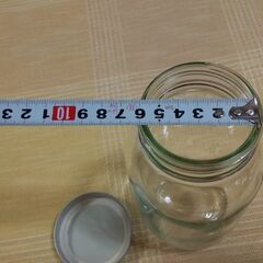 ◆【大きめ / 空瓶】《空瓶》②　　※お取り引きのおついでに。の画像