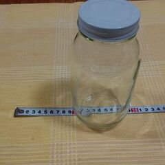 ◆【大きめ / 空瓶】《空瓶》②　　※お取り引きのおついでに。の画像