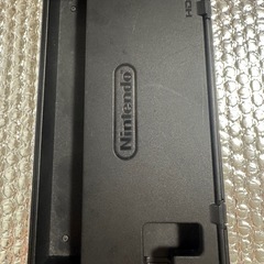 Switch  純正ドッグの画像