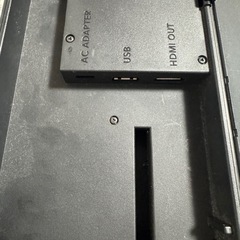 Switch  純正ドッグの画像