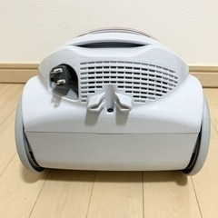 　HATACHI CV-V500 中古の画像