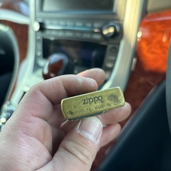 ZIPPOリミテッドエディションの画像