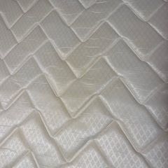 ニトリ　ベッドマットレス（ダブル）の画像