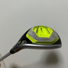 ★ ゴルフ_ナイキ ユーティリティ　U3
の画像