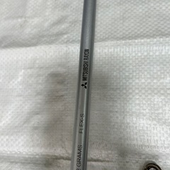 ★ ゴルフ_ナイキ ユーティリティ　U3
の画像