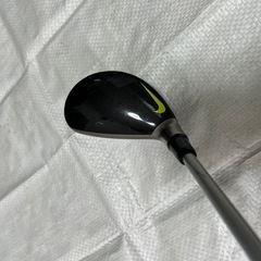 ★ ゴルフ_ナイキ ユーティリティ　U3
の画像