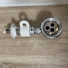 CB-SEF8 食洗機用 分岐水栓 パナソニック Panasonicの画像