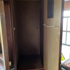 タンスの画像