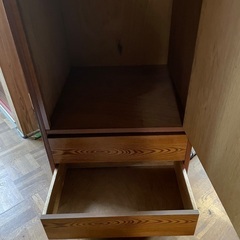 タンスの画像