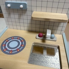 おままごと キッチン の画像