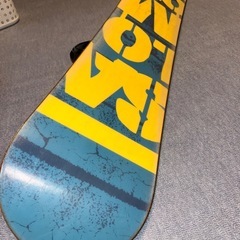スノーボード
の画像