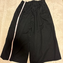HALKAR　150 ワイドパンツの画像
