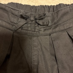 HALKAR　150 ワイドパンツの画像