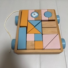 PolarB ポーラービー つみきの画像