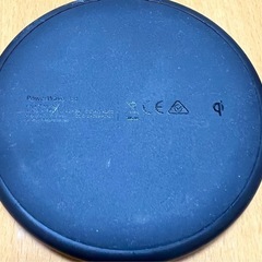 ANKER ワイヤレス充電器
の画像