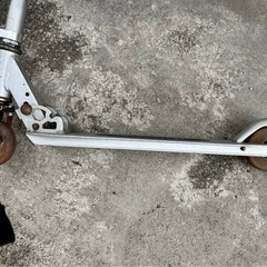 JD RAZOR　ジェイディーレーザー キックボードの画像