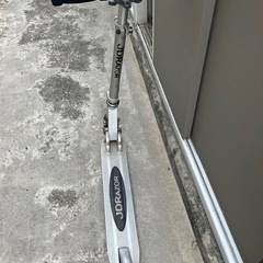 JD RAZOR　ジェイディーレーザー キックボードの画像