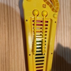 アンパンマンシロフォンの画像