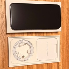 美品iPhone15 pro max / 256の画像