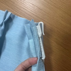 ニトリカーテン(遮光2、防炎、レースカーテン含め) の画像