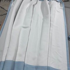 ニトリカーテン(遮光2、防炎、レースカーテン含め) の画像