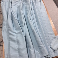 ニトリカーテン(遮光2、防炎、レースカーテン含め) の画像